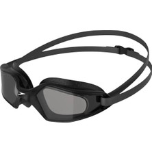 UltraMint Yüzücü Gözlüğü Unisex Siyah, Konfor ve Şıklık Bir Arada