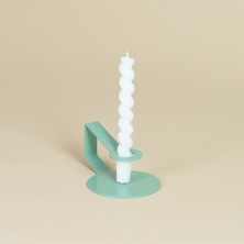 Hernehaltsa Mono Vintage Metal Mumluk