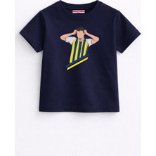 Rabona Fashion Cengiz Ünder Taraftarın Sesi Çocuk T-Shirt