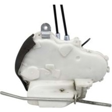 İTHAL Honda Civic 2006-2011 Sedan Ön Sol Kapı Kilidi Motorlu