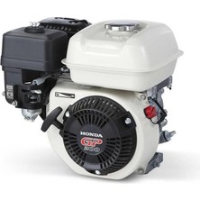 Teknik Bahçe Honda GP200 6.5 Hp Benzinli Motor