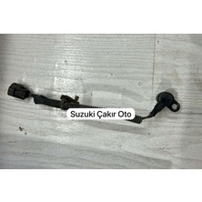 Suzuki Alto 1.1 02-06 Krank Konum Sensörü Çkm