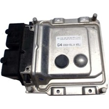 Suzuki Sx4 2009-2012 Motor Ecm Beyni