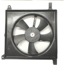 Bzt Daewoo Nexia- 95/99; Klima Fan Davlumbazı (5 Kanat) (Tw) 96144976
