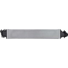 İTHAL Honda Accord 1.5 2018-2025 Intercooler Turbo Radyatörü