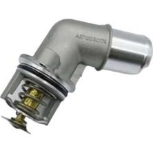 İTHAL Ssangyong Actyon 04- Korando Musso Kyron Termostat Orjinal 6712030275