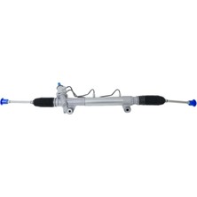 İTHAL Toyota Hilux Vigo 2WD KUN15 05-14 Hidrolik Direksiyon Kutusu