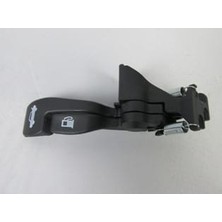 Bzt Toyota Corolla- AE101- 95/98; Bagaj Kapağı ve Depo Kapağı Iç Açma Kolu (Mandalı) Plastik 64606-20091