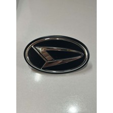 İTHAL Daihatsu Terios Applause Ön Panjur Arması
