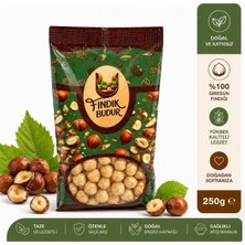 Fındık Budur Çifte Kavrulmuş Fındık 250 gr
