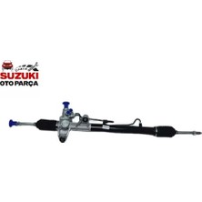 İTHAL Honda Cr-V 1997-2000 Direksiyon Hidrolikli Kutusu