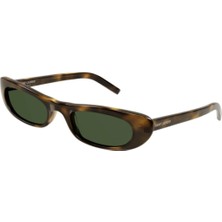 SL 557 SHADE 002 53 Yves Saint Laurent Güneş Gözlüğü