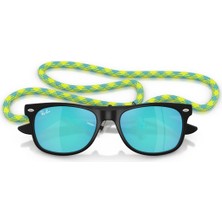 Ray-Ban Junior Ray-Ban 0RJ 9052S 702855 47 Çocuk Güneş Gözlüğü