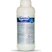 Bestway İntex Havuzlarla Uyumlu Quardex 1 Lt Yosun Önleyici