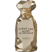 Arabiyat Prestige Mahd Al Dhahab Edp 100 ml Unisex Parfüm