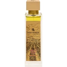 Swiss Arabian Enigma Of Taif Extrait De Parfum 100 ml Unisex Parfum