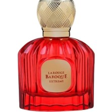 Maison Alhambra La Rouge Baroque Extreme Edp 100 ml Unisex Parfüm