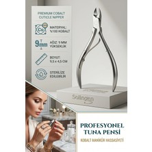 Transformacion Manikür Pedikür Tırnak Et Pensi Solingen Profesyonel