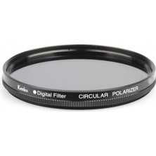 Kenko 49MM Circular Polarize Filtre