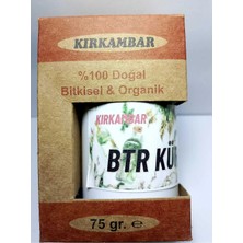 Kırkambar BAĞIRSAK TÜMÖRÜ TEDAVİ KÜRÜ  (BTR-KÜR)