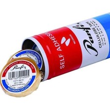 Panfix 12x33 Metre Selofon Bant 12 Adet