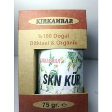Kırkambar SAFRA KESESİ NODÜLÜ TEDAVİ KÜRÜ  (SKN-KÜR)