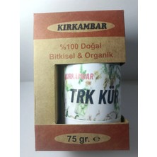 Kırkambar TROİD BEZİ KİSTİ TEDAVİ KÜRÜ  (TRK-KÜR)