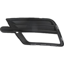 Bzt Volkswagen Caddy- 15/20; Sis Lamba Kapağı Sol Sis Delikli (Tw) 2K5853665C9B9