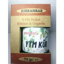 Kırkambar Yumurta Tümörü Tedavi Kürü (Ytm&kür)
