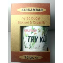 Kırkambar Troid Bezi Yetmezliği Tedavi Kürü (Try&kür)