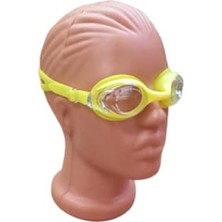 UltraMint Yetişkin Yüzücü Gözlüğü, Uv Koruma, Buğulanma Önleyici, Su Geçirmez, Geniş Açılı
