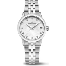 Maurice Lacroix 1975 33 mm Quartz Saat 751006-SS002-170-1