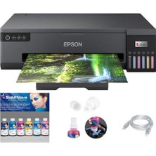 EPSON L18050 Sublimasyon Yazıcı A3+