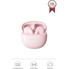 Lenovo Thinkplus Lp2 Pro Pembe Tws Bluetooth V5.4 Stereo Kulak İçi Bluetooth Kulaklık