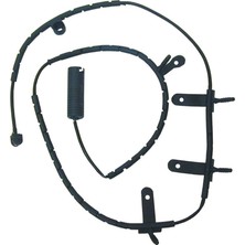 Saff Balata Ikaz Kablosu Sol-Sag Arka 1095MM Mını (R50-R52-R53) Cooper 2001-2006