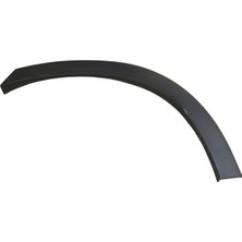 Bzt Byd Seal U- 24/25; Arka Çamurluk Ağzı Plastiği Sol(Arka Kısım) (Tw) SA3HK5302430