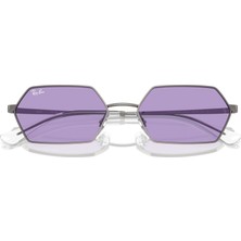 Ray-Ban RB3728 Yevı 004/1A