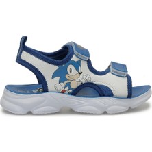 Sonic Denıs.p Saks Erkek Çocuk Sandalet