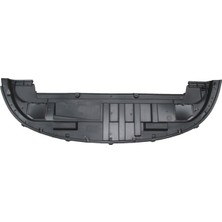 Bzt Renault Clio- 3- Hb- 09/12; Ön Tampon Alt Plastiği (Muhafaza) (Eurobump) 7701061822