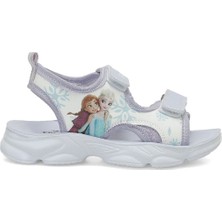 Frozen Jane.p Lila Kız Çocuk Sandalet