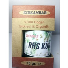 Kırkambar RAHİM SARKMASI TEDAVİ KÜRÜ  (RHS-KÜR)