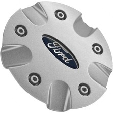 Ford Otosan Ford Fusıon Çelik Jant Göbeği (Kapak) Otosan 2001-2006