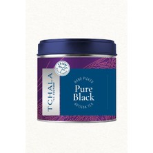 Pure Black Master's Select Siyah Çay 20 gr