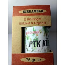 Kırkambar PROSTAT TIKANILIĞI TEDAVİ KÜRÜ (PTK-KÜR)