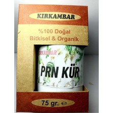 Kırkambar Pırostat Nodülü Tedavi Kürü (Prn&kür)