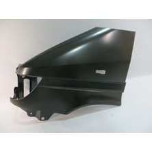 Bzt Mercedes Sprinter- 00/07; Ön Çamurluk Delikli Sol (Far Yuva Sacı Ile Birlikte) (Tyg) 9016306907