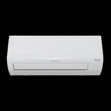 Daikin Siesta Sensira 14000 BTU/h Inverter Klima R32 A++ Enerji Sınıfı Salon Tipi