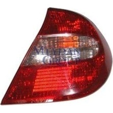Bzt Toyota Camry- 01/04; Stop Lambası Sağ (Famella) 81551-06160