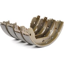 Ferodo El Fren Balatası Aksesuarlı Bmw 5 Serısı 520 I 185X30 mm 2003-2010/5 Serısı 520 D 2003-2010/6 Serısı 645 Ci 2004-/7 Serısı 730 D 2001-2009/TRANSPORTER V 1.9 Tdı 2003-2011
