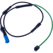 Walburg Balata Ikaz Kablosu Sol-Sag Arka 795MM Bmw 3 Serı